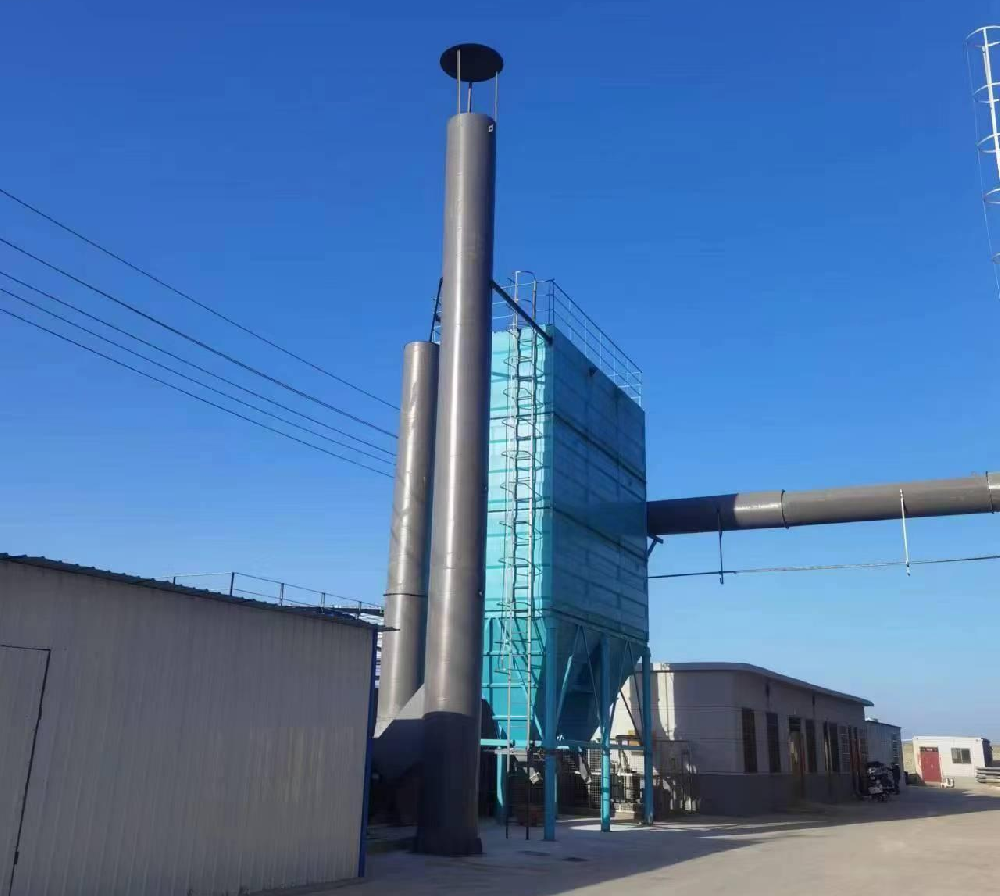 厂容厂貌